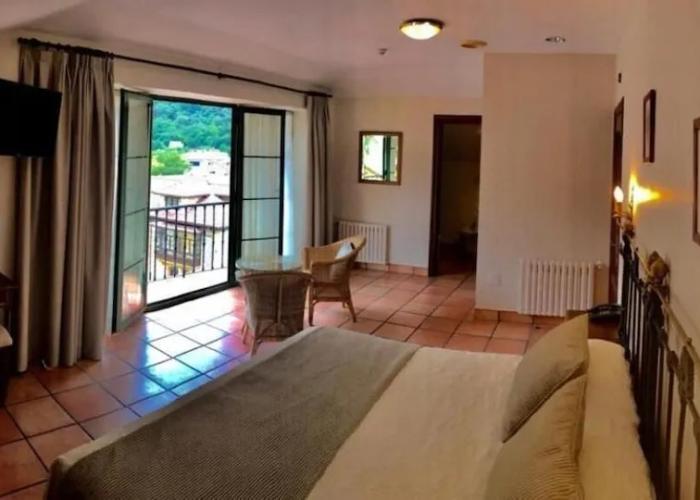 Hotel Villa de Cabrales