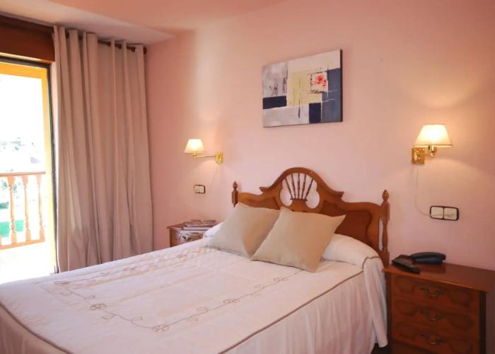 Hotel Principado de Europa