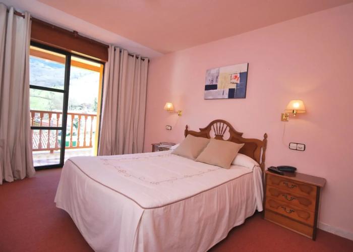 Hotel Principado de Europa