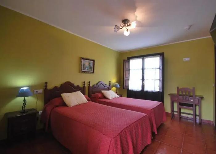 Hotel Los Ángeles