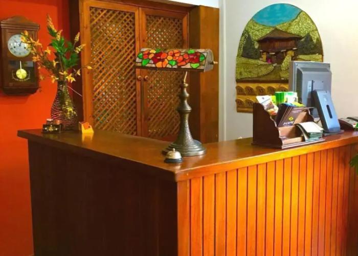 Hotel Los Ángeles