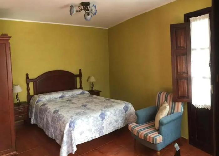 Hotel Los Ángeles