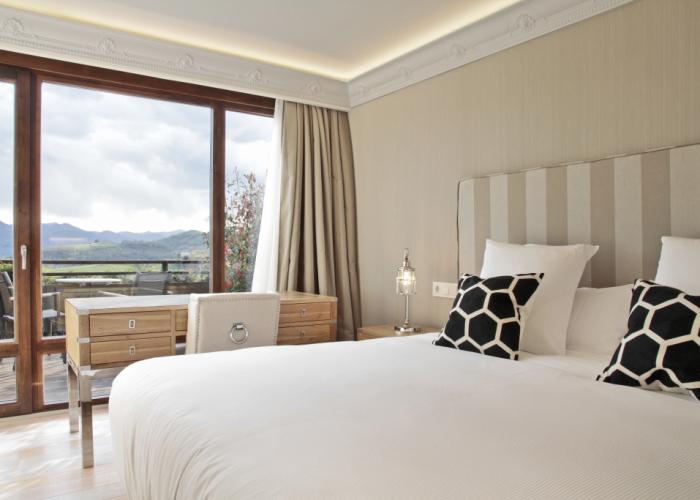 Puebloastur Eco-Resort Wellness & Spa