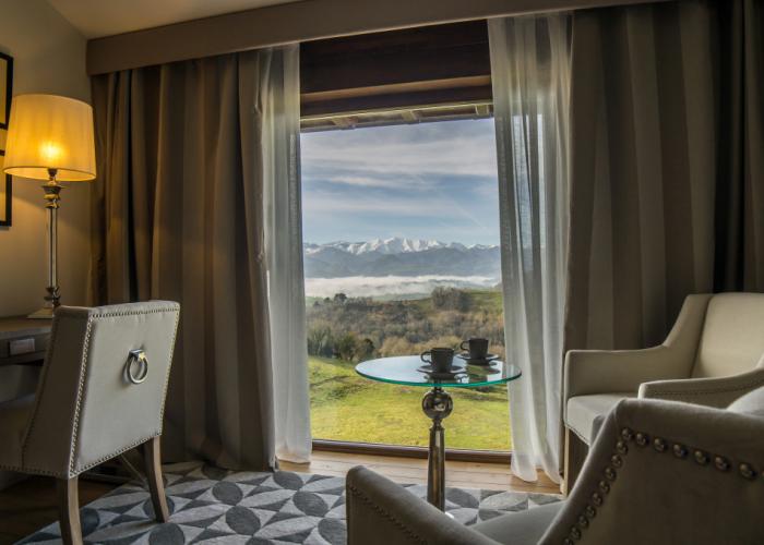 Puebloastur Eco-Resort Wellness & Spa
