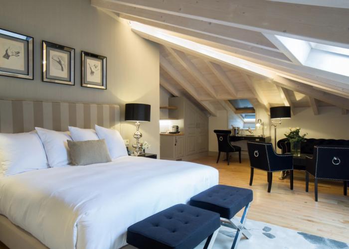 Puebloastur Eco-Resort Wellness & Spa