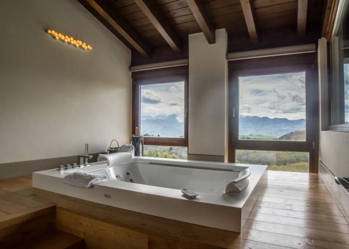 Puebloastur Eco-Resort Wellness & Spa