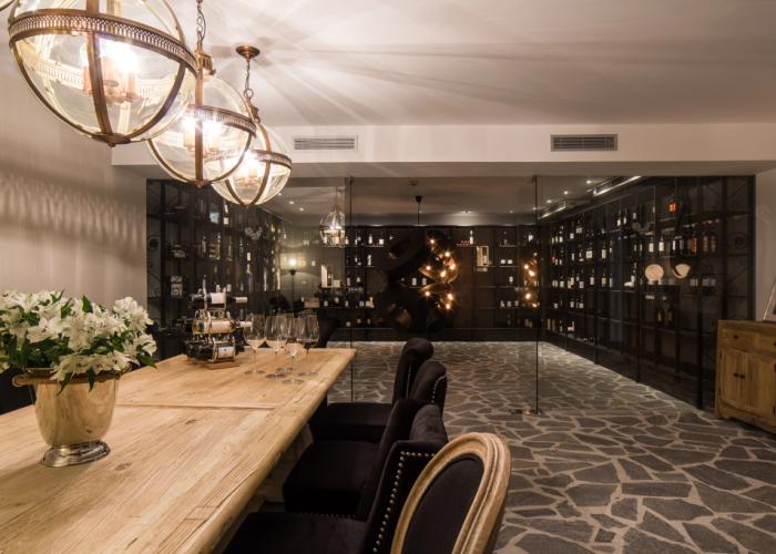 Puebloastur Eco-Resort Wellness & Spa