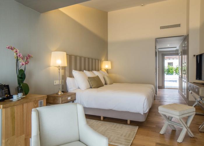 Puebloastur Eco-Resort Wellness & Spa