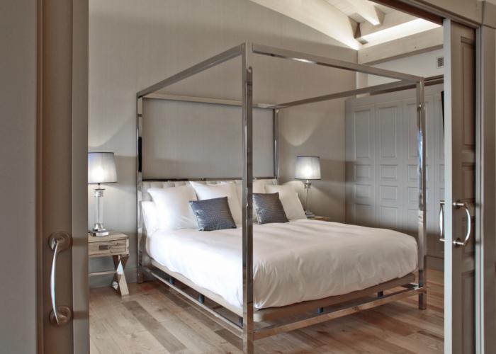 Puebloastur Eco-Resort Wellness & Spa