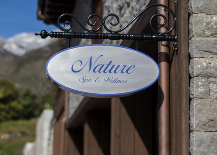 Puebloastur Eco-Resort Wellness & Spa