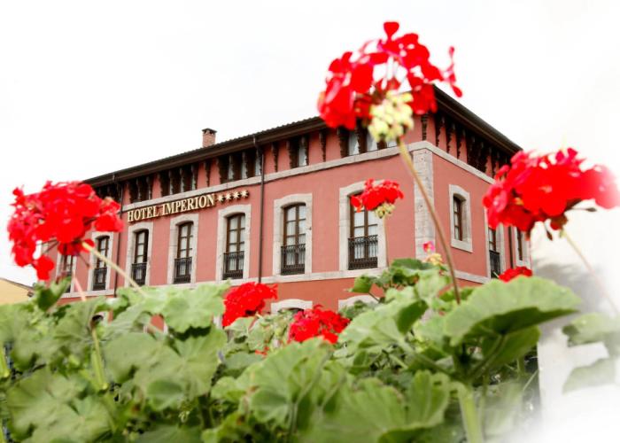 Hotel Imperion