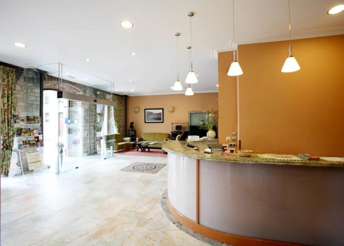Hotel Imperion