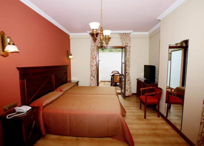 Hotel Imperion
