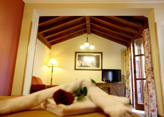 Hotel Imperion