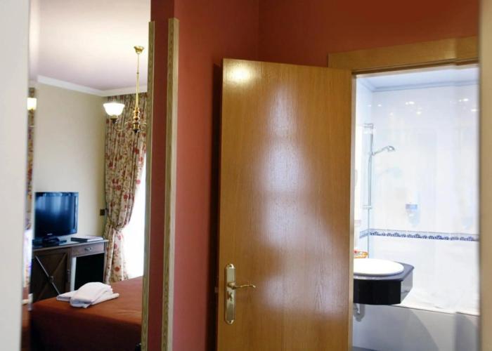 Hotel Imperion