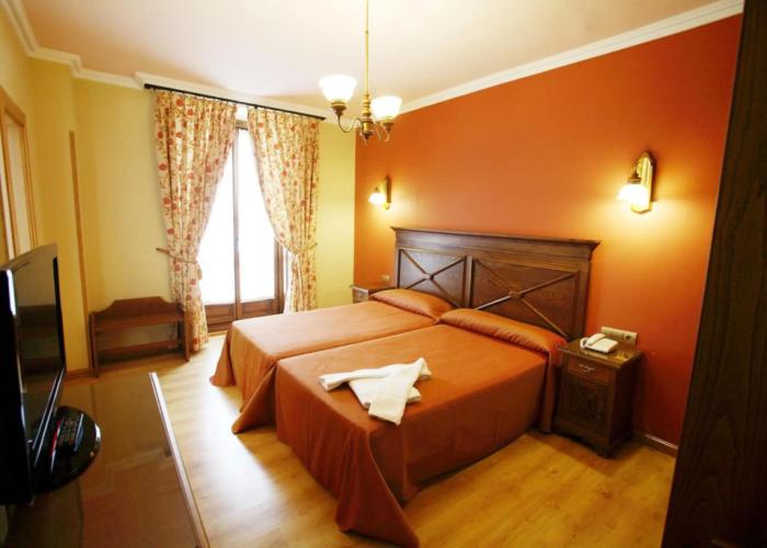 Hotel Imperion