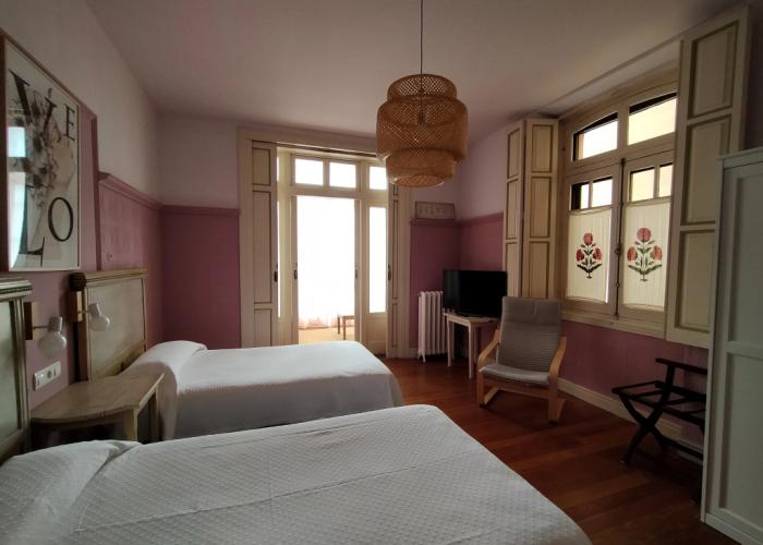 Casona del Sella