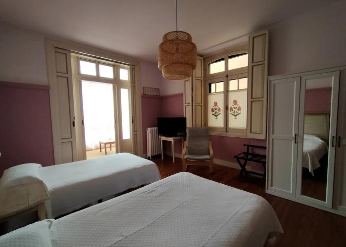 Casona del Sella