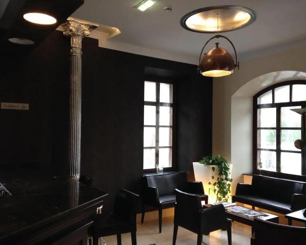 фото Hotel Granda