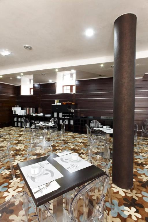 фото Hotel Granda