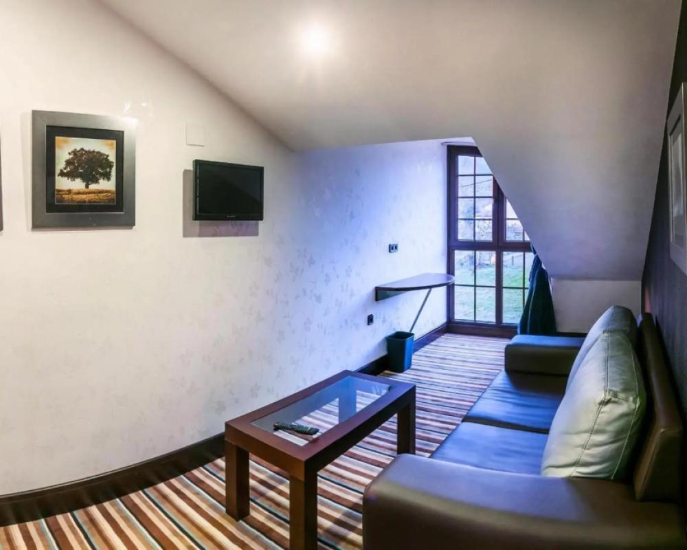 фото Hotel Granda