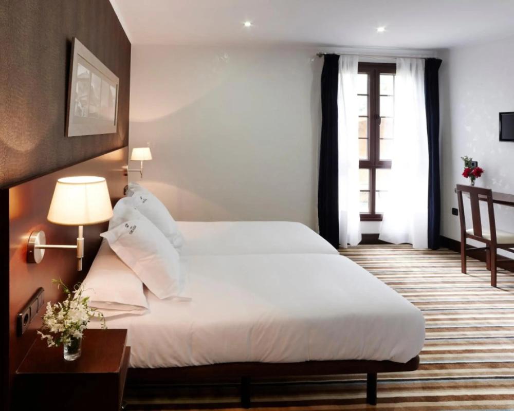 фото Hotel Granda