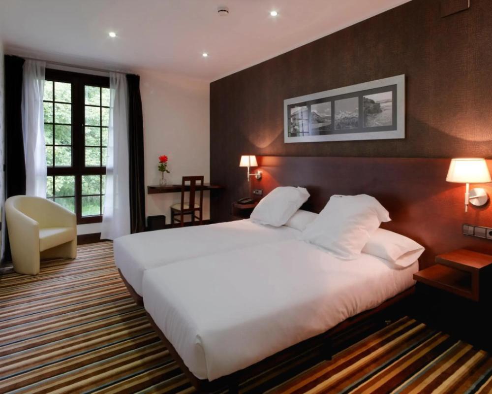 фото Hotel Granda