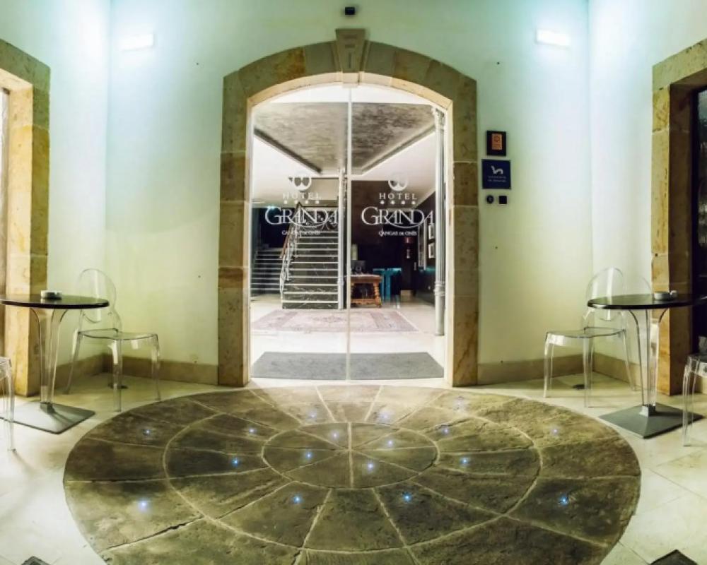 фото Hotel Granda