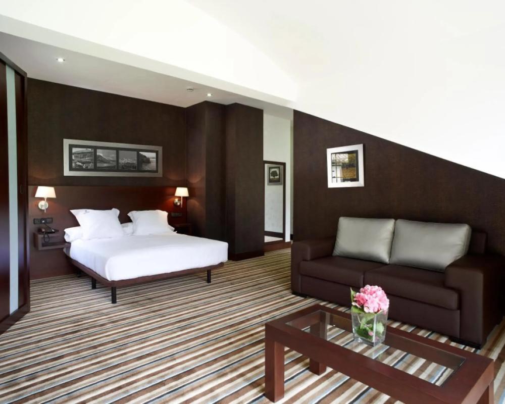 фото Hotel Granda