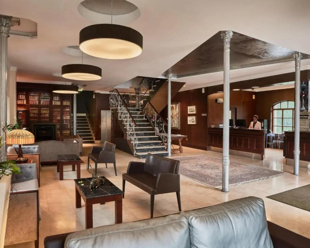 фото Hotel Granda