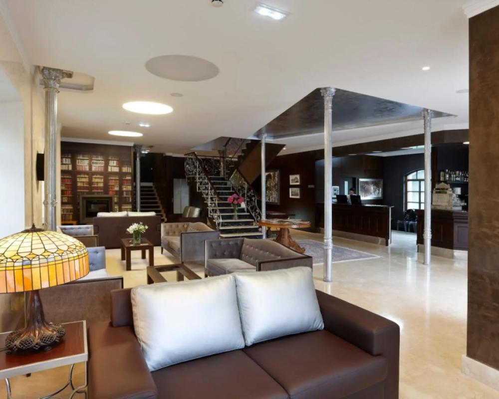 фото Hotel Granda