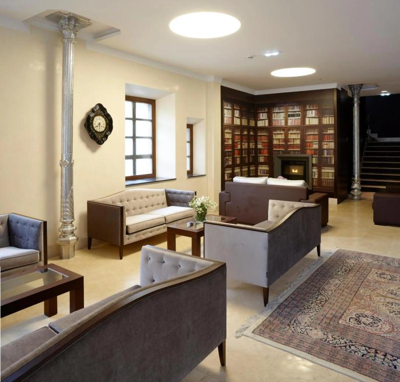 фото Hotel Granda