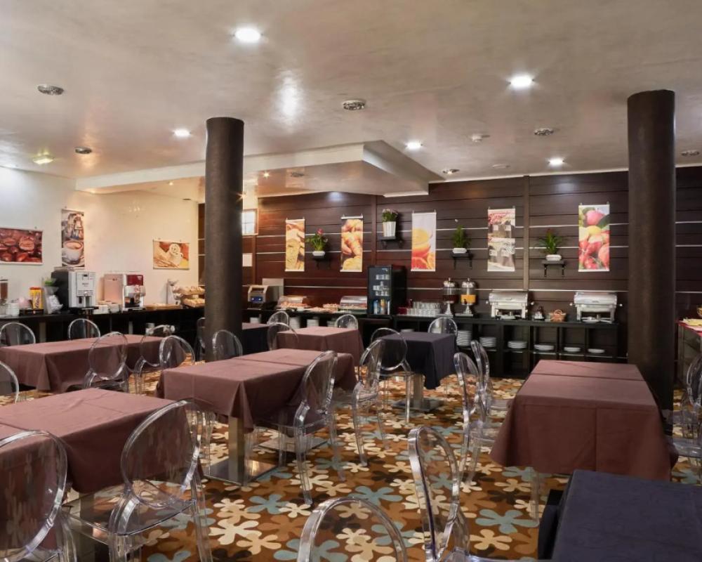 фото Hotel Granda