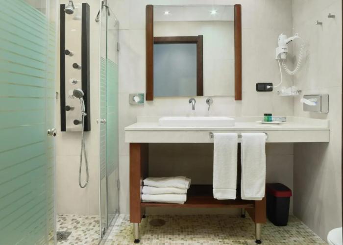 Hotel Granda