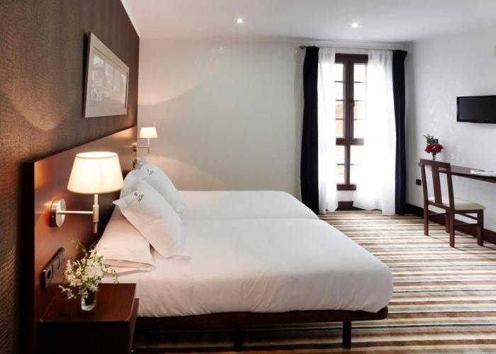 Hotel Granda