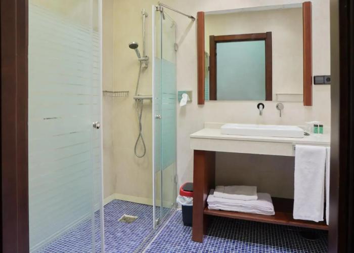 Hotel Granda