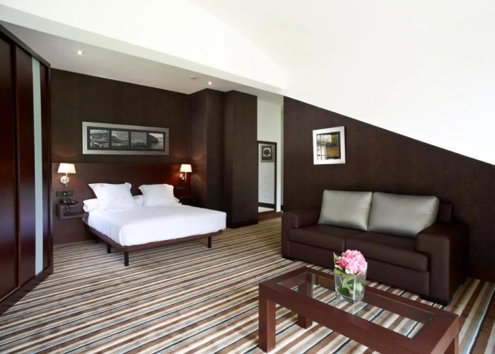 Hotel Granda