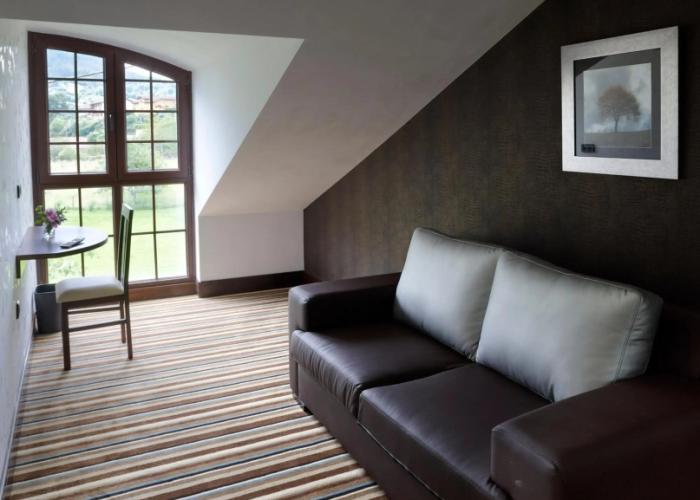 Hotel Granda