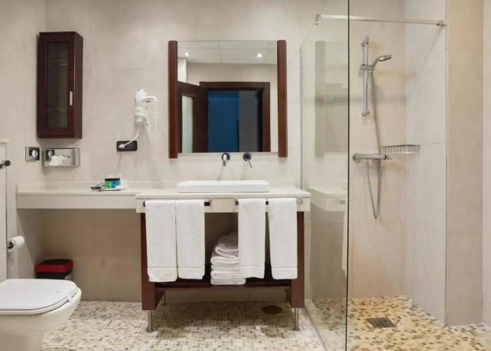 Hotel Granda