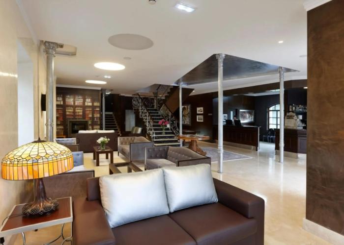 Hotel Granda