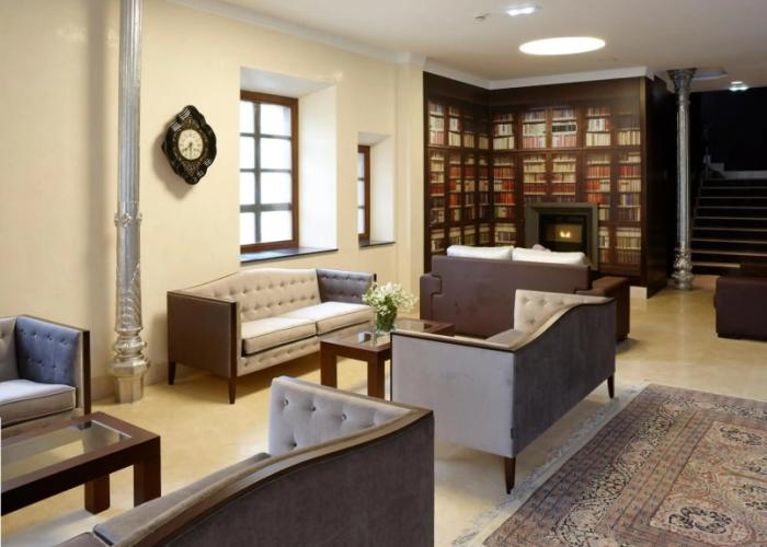 Hotel Granda