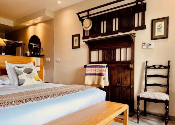 el gran sueño Boutique Hotel