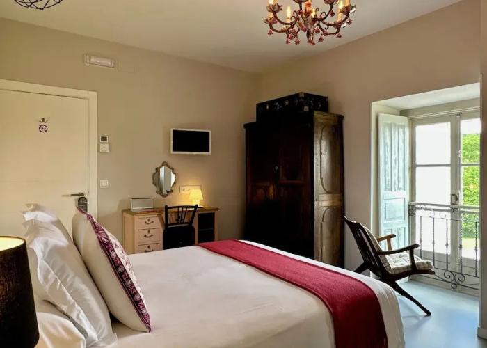 el gran sueño Boutique Hotel