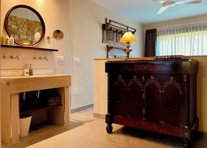 el gran sueño Boutique Hotel