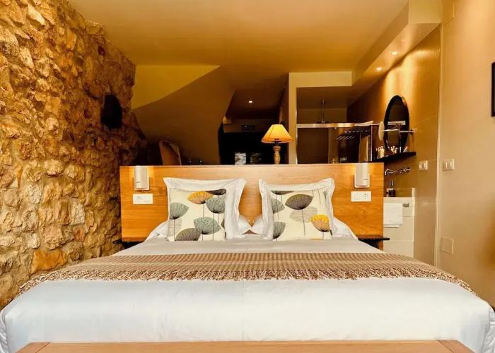 el gran sueño Boutique Hotel