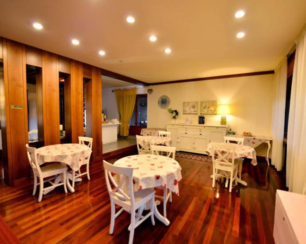 фото Villa Bianca
