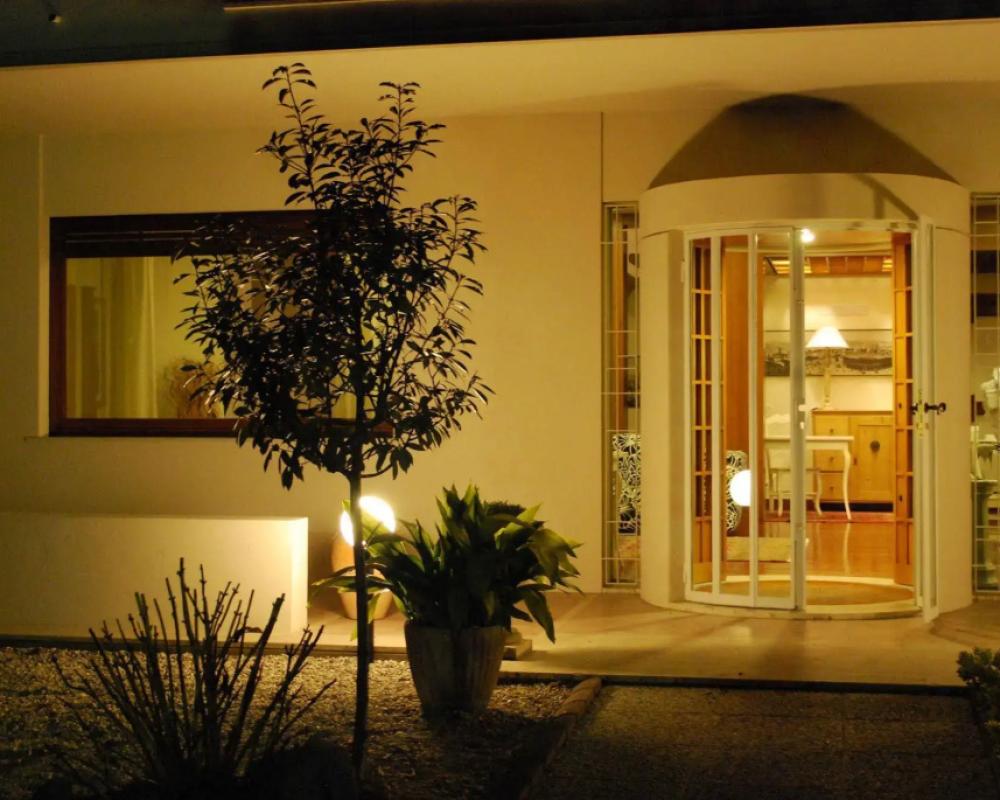 фото Villa Bianca