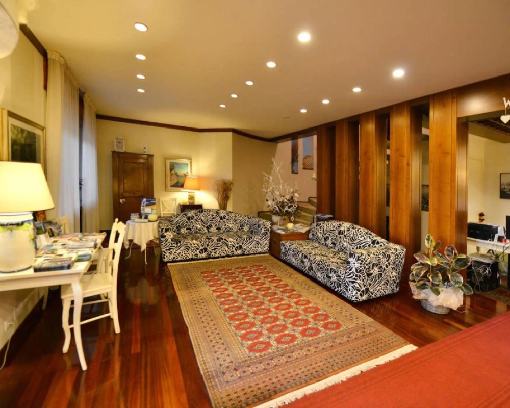 фото Villa Bianca