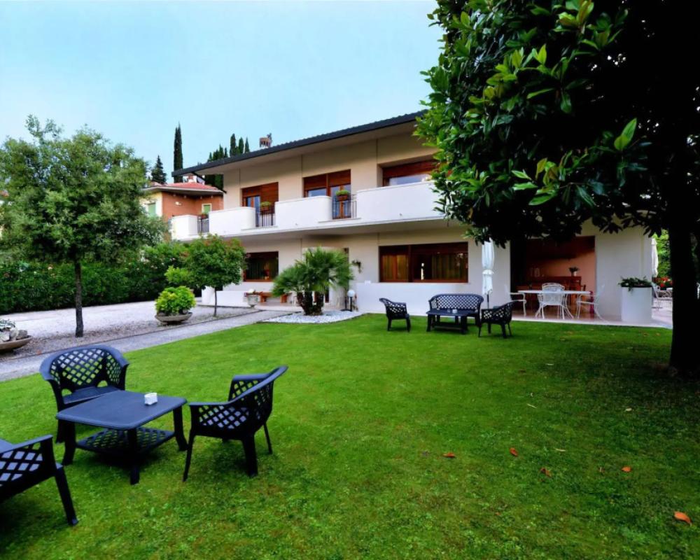 фото Villa Bianca