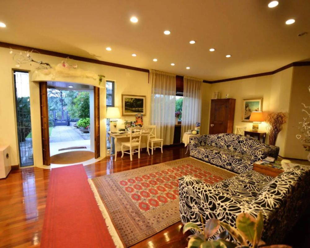 фото Villa Bianca